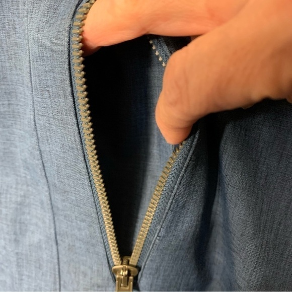 Quicksilver Utility Vented Ski Snowboard Parka Jacket Hooded Coat Regular Fit S - Picture 6 of 16